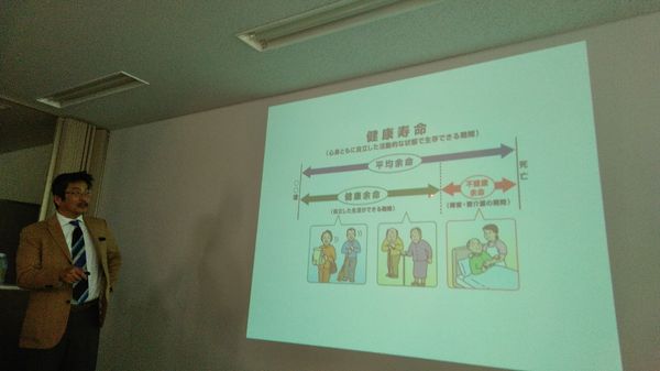 片麻痺に対しての鍼治療勉強会 